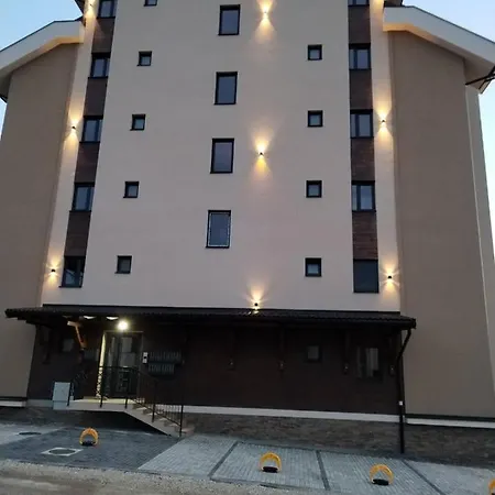Zlatiborski San Apartment