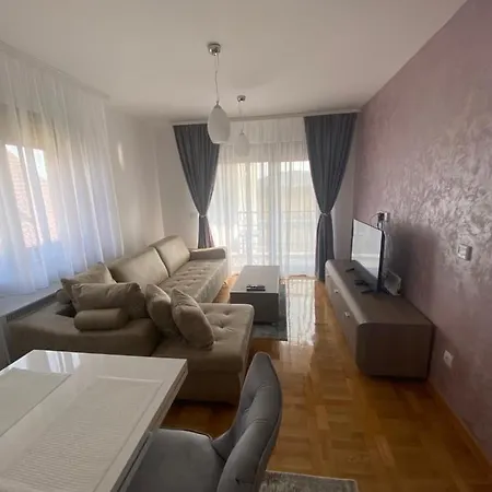Zlatiborski San Appartement *
