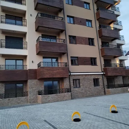 Zlatiborski San Apartment *