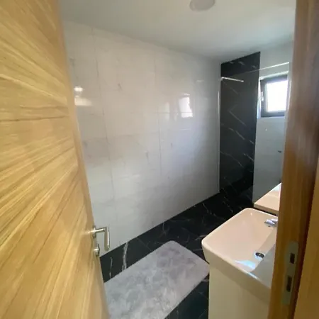 Zlatiborski San Appartement Zlatibor