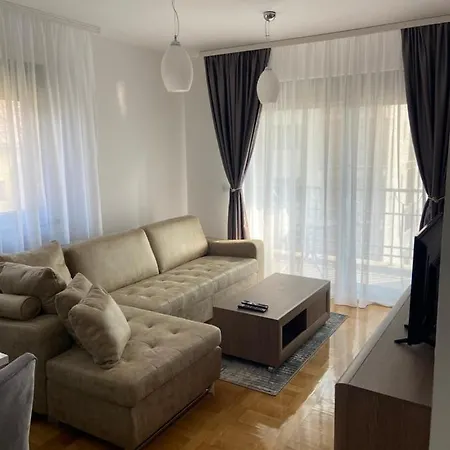 Zlatiborski San Appartement Zlatibor