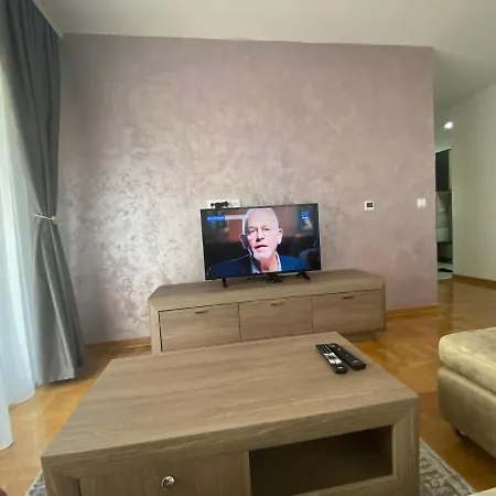 Apartment Zlatiborski San Zlatibor