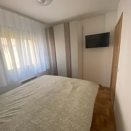 Zlatiborski San Appartement Zlatibor