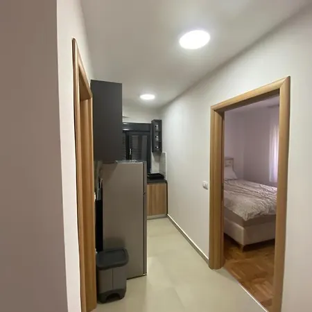Zlatiborski San Apartment Zlatibor