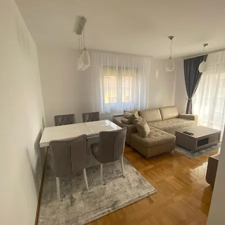 Zlatiborski San Apartment