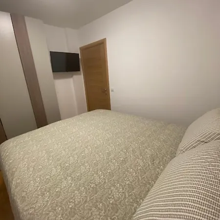 Apartment Zlatiborski San *