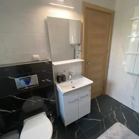 Apartment Zlatiborski San