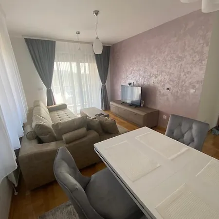 Apartment Zlatiborski San